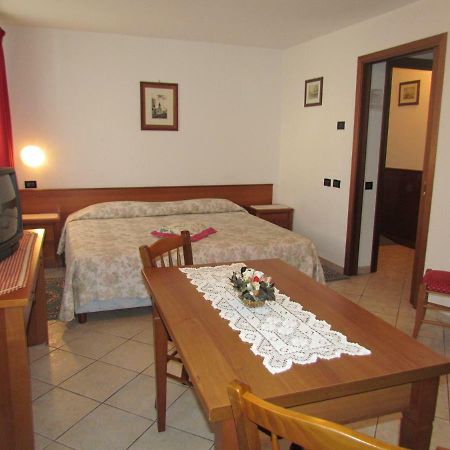 Residence Du Chateau Fenis Dış mekan fotoğraf