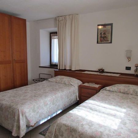 Residence Du Chateau Fenis Dış mekan fotoğraf