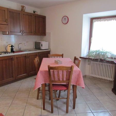 Residence Du Chateau Fenis Dış mekan fotoğraf