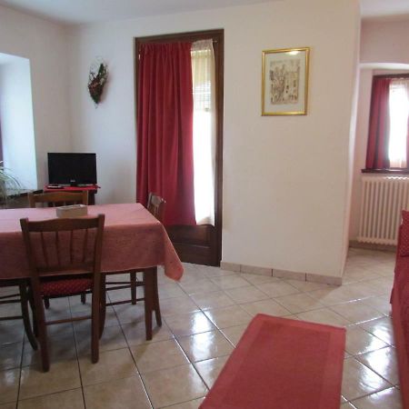 Residence Du Chateau Fenis Dış mekan fotoğraf