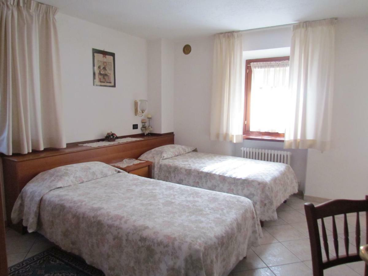 Residence Du Chateau Fenis Dış mekan fotoğraf