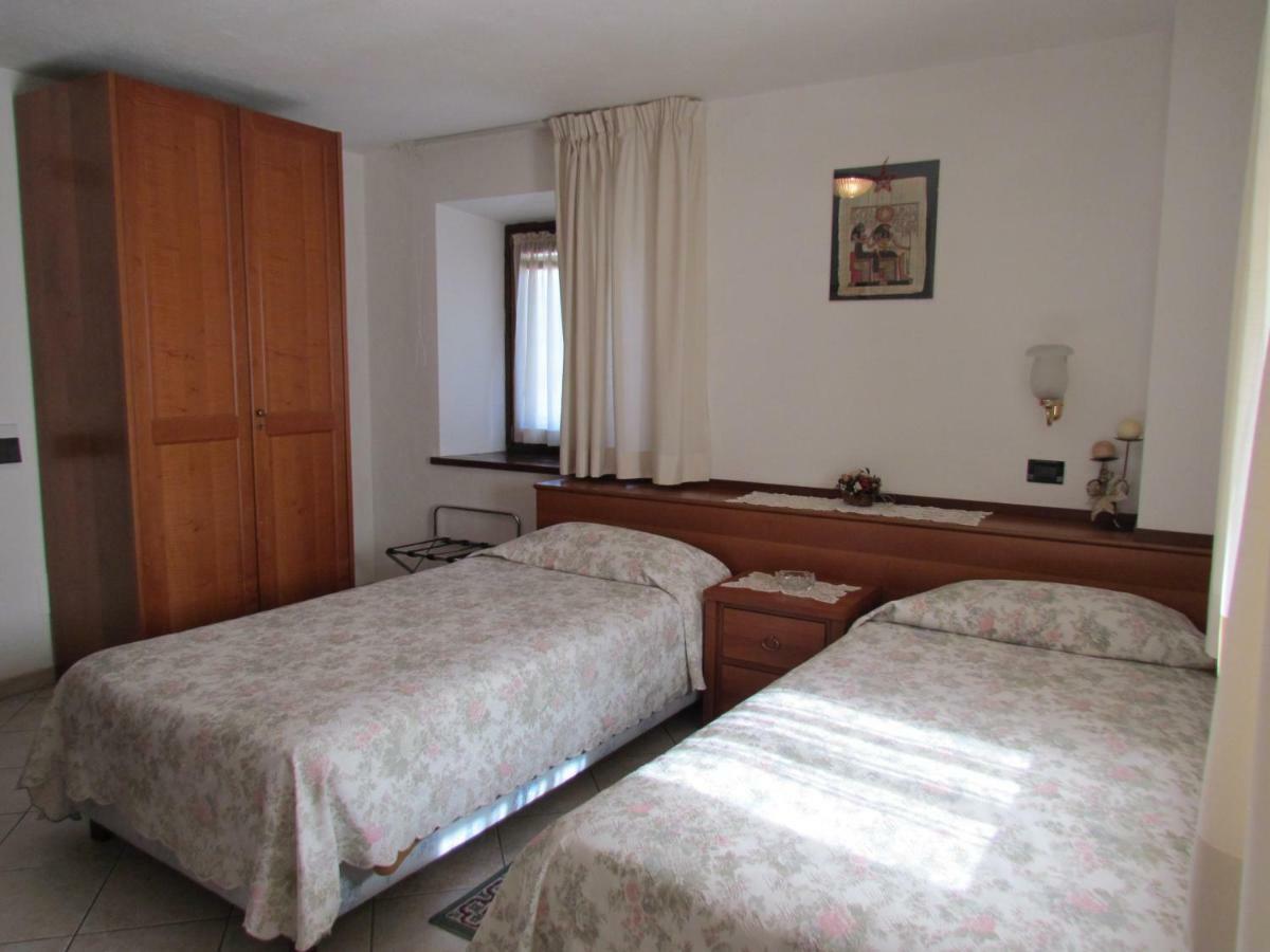 Residence Du Chateau Fenis Dış mekan fotoğraf