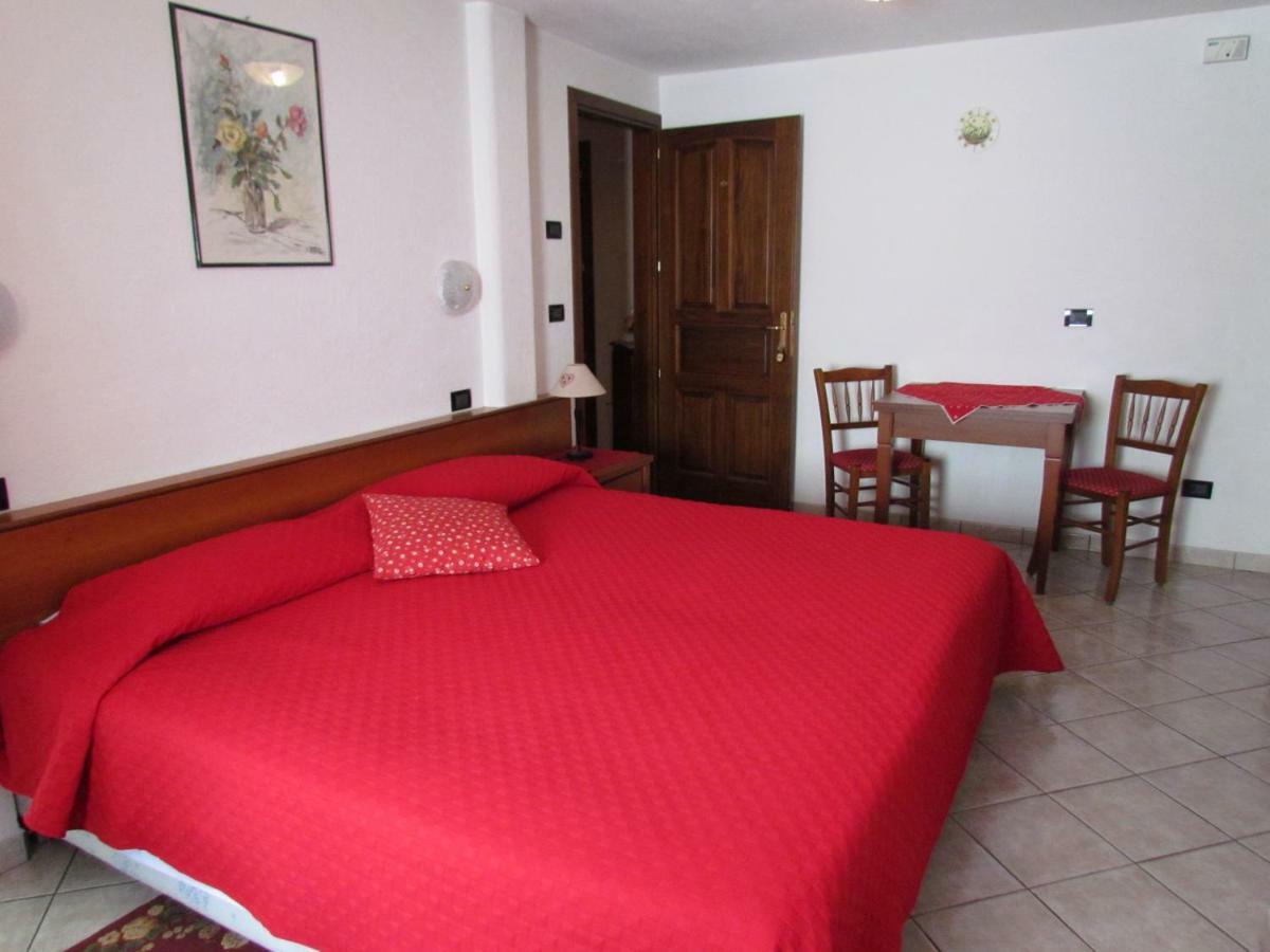 Residence Du Chateau Fenis Dış mekan fotoğraf