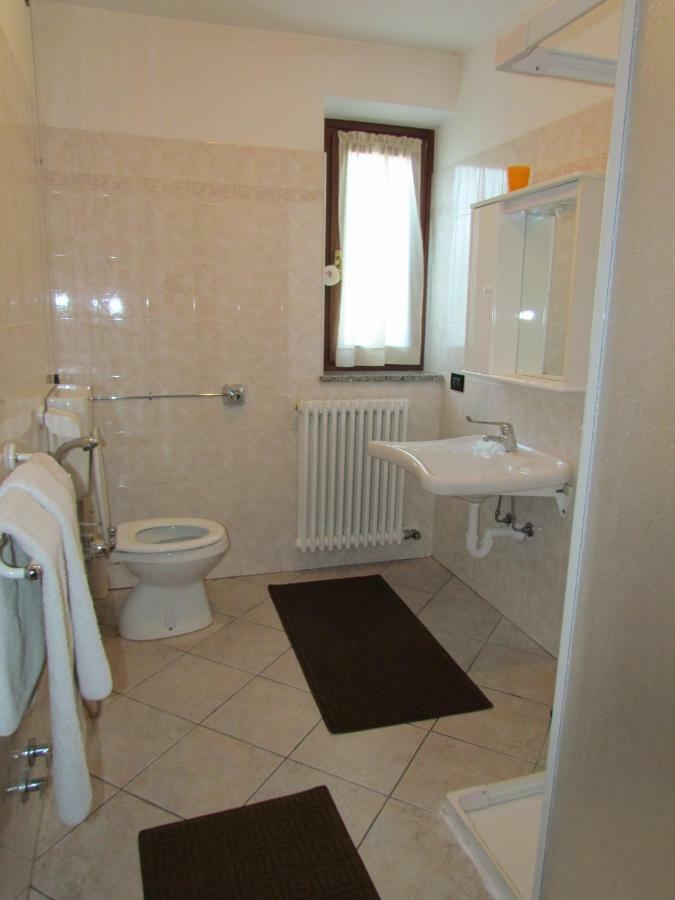 Residence Du Chateau Fenis Dış mekan fotoğraf