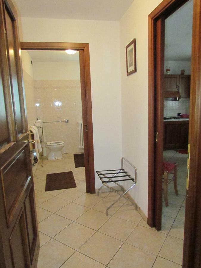 Residence Du Chateau Fenis Dış mekan fotoğraf