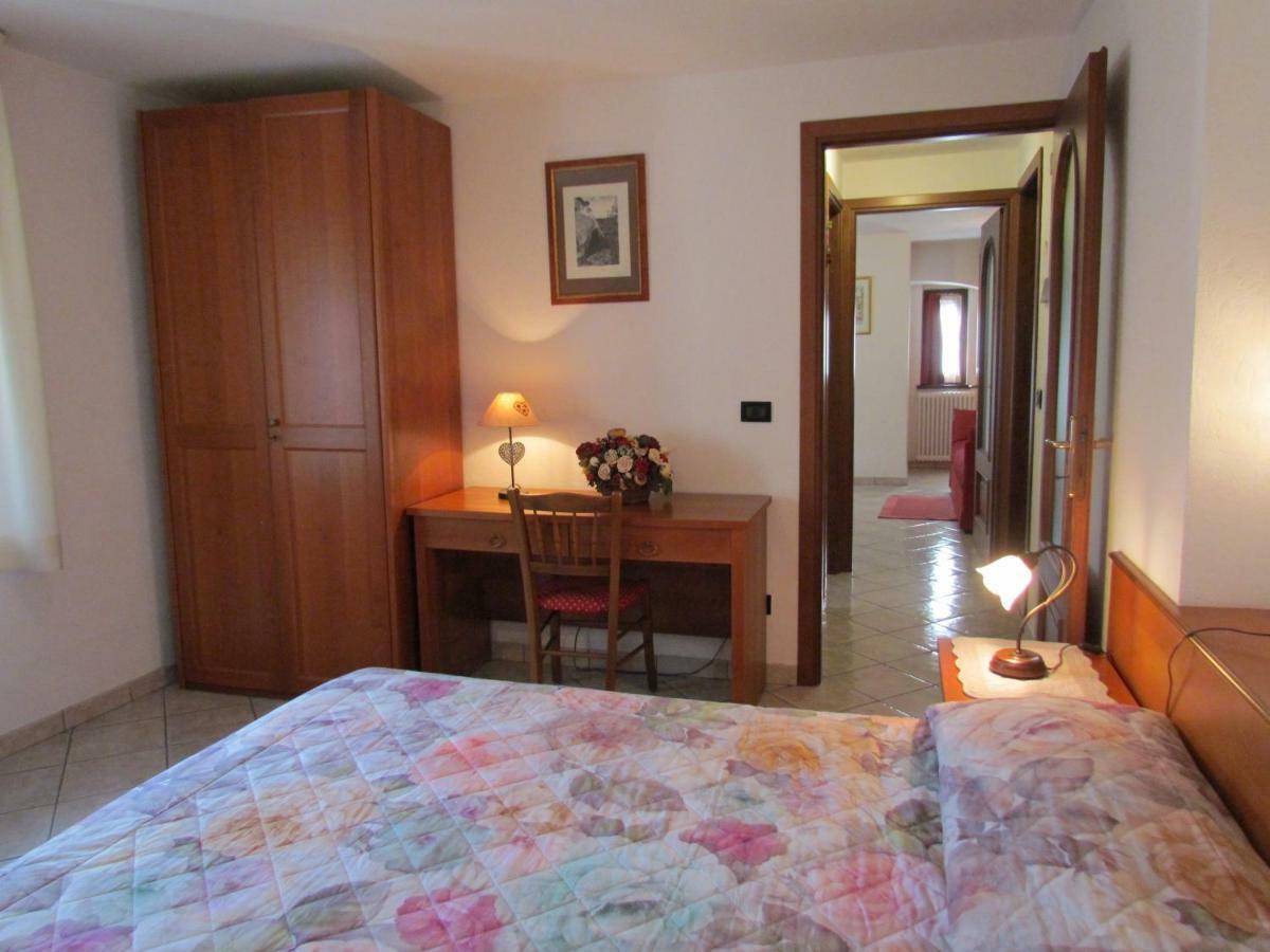 Residence Du Chateau Fenis Dış mekan fotoğraf