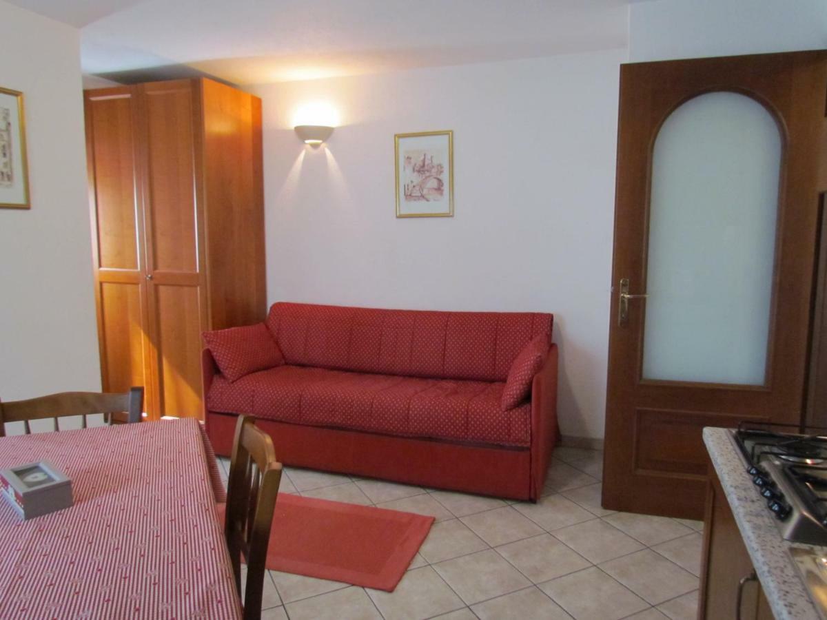 Residence Du Chateau Fenis Dış mekan fotoğraf